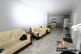 Dom dla pracowników lub pod działalność